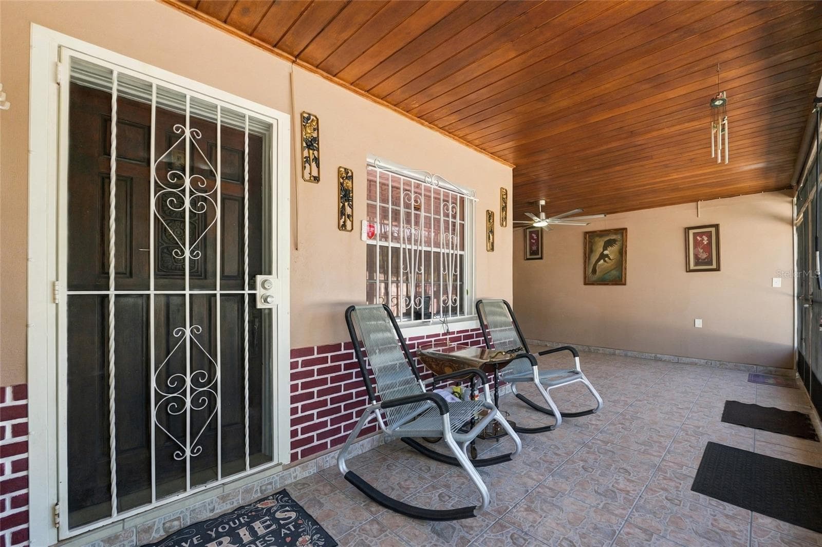 Single Family Residence at 1508 W KNOLLWOOD ST, TAMPA, photo 7 of 58