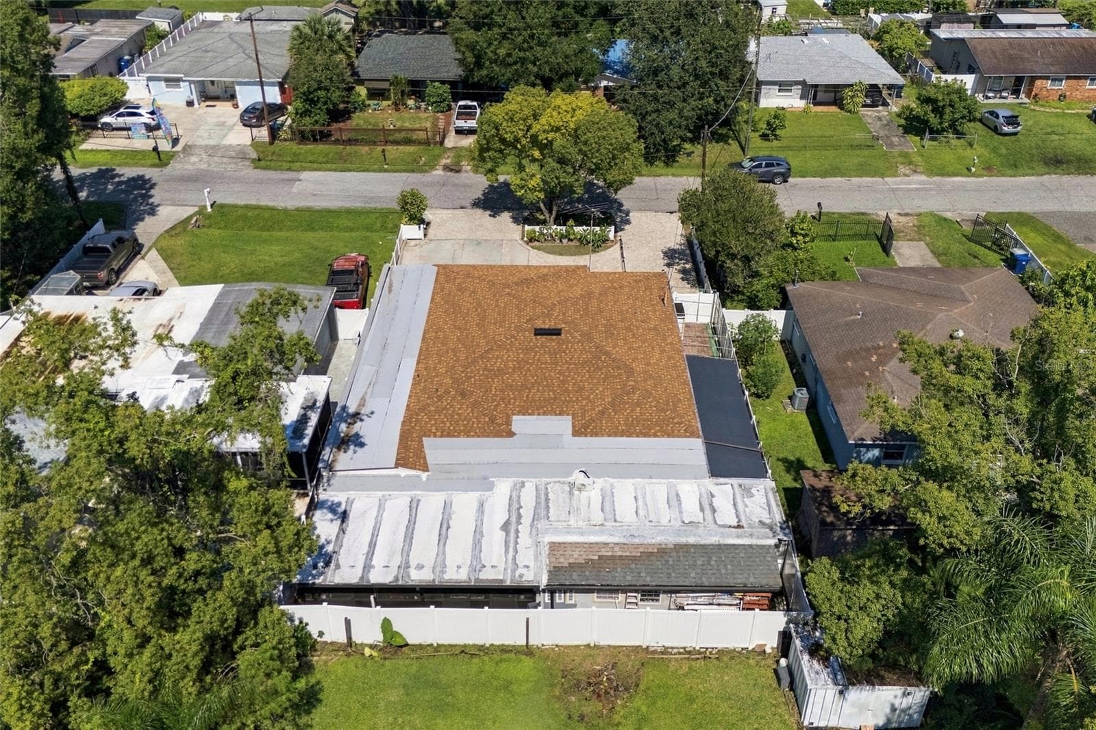 Single Family Residence at 1508 W KNOLLWOOD ST, TAMPA, photo 54 of 58