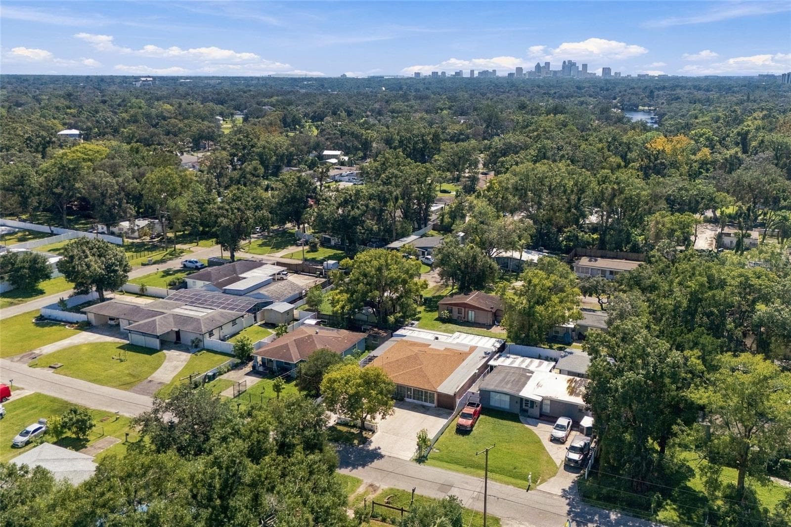 Single Family Residence at 1508 W KNOLLWOOD ST, TAMPA, photo 55 of 58