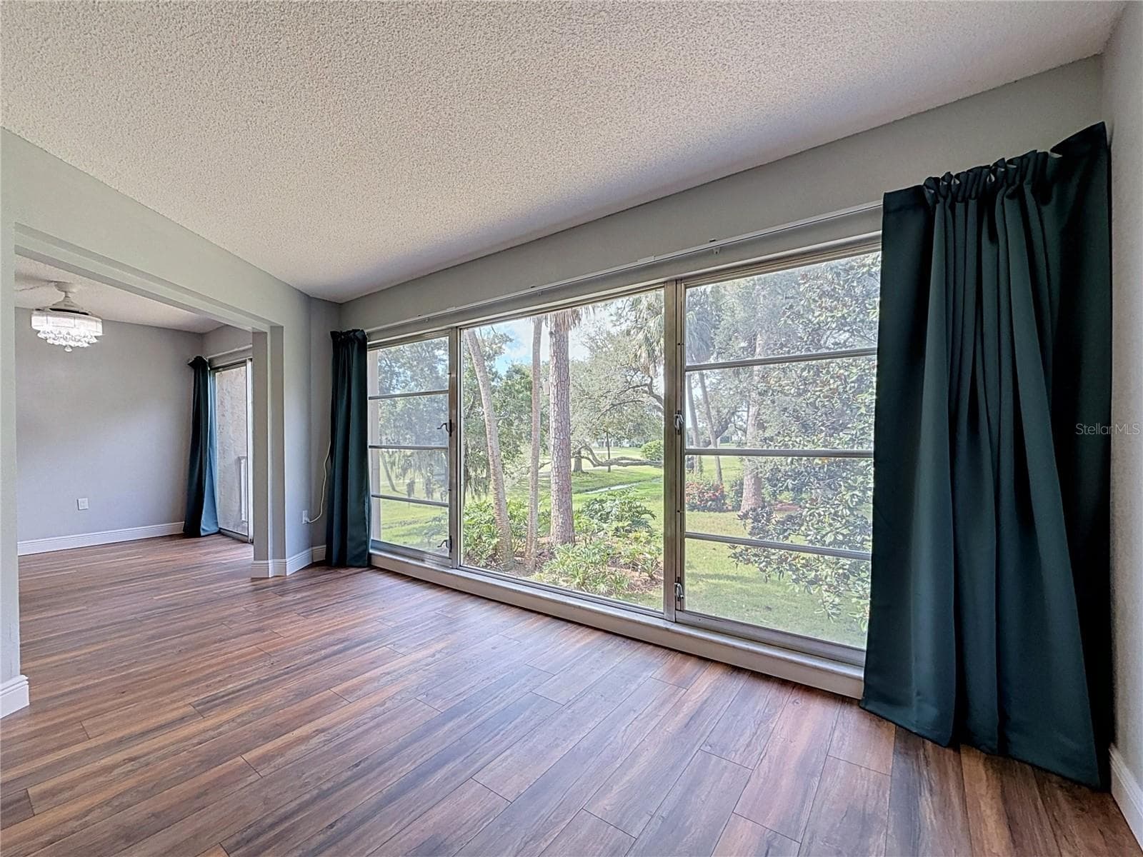 bonus to dining room - 225 COUNTRY CLUB DR #E252, LARGO