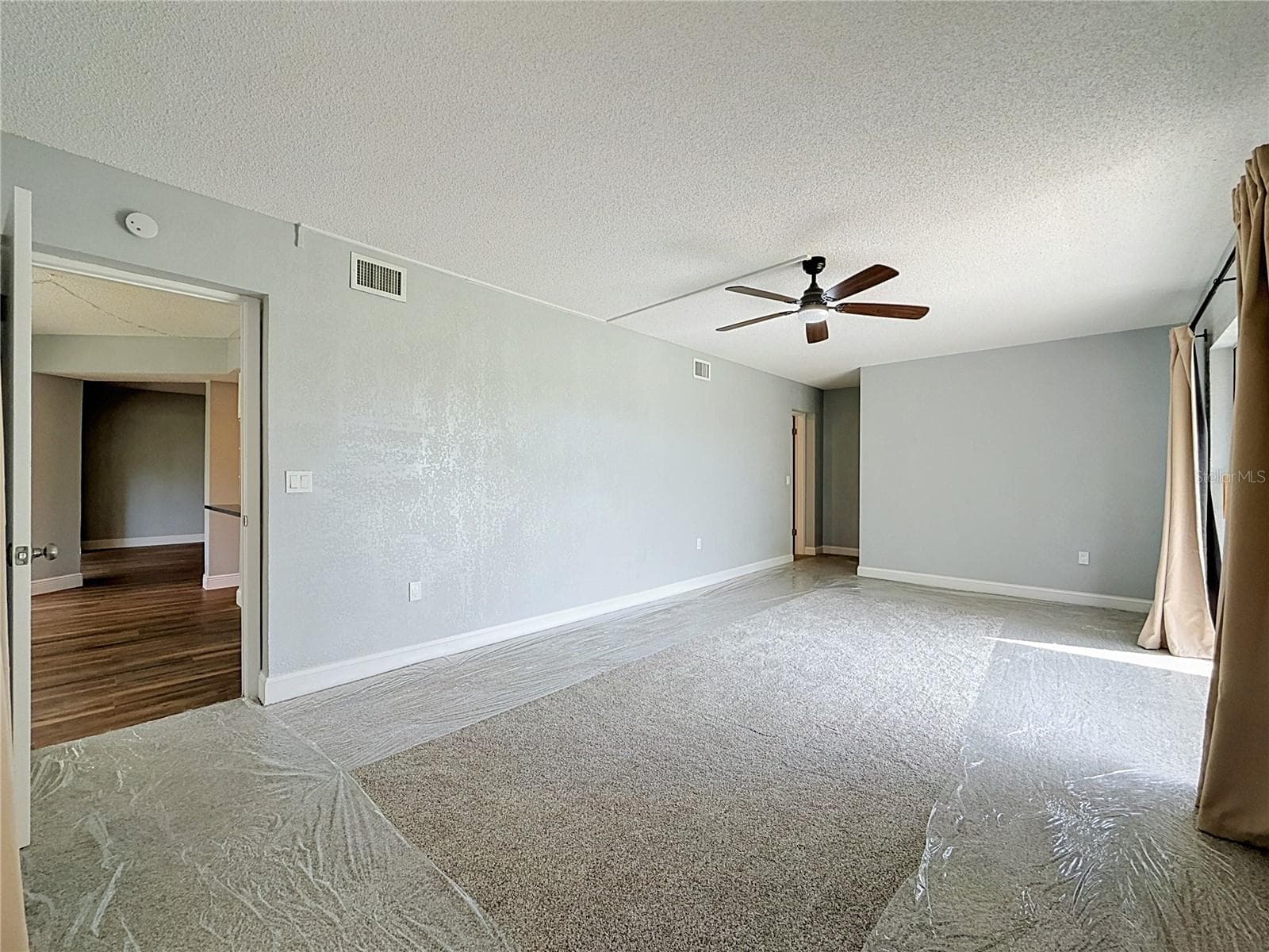 Primary Bedroom 12 x 21 - 225 COUNTRY CLUB DR #E252, LARGO