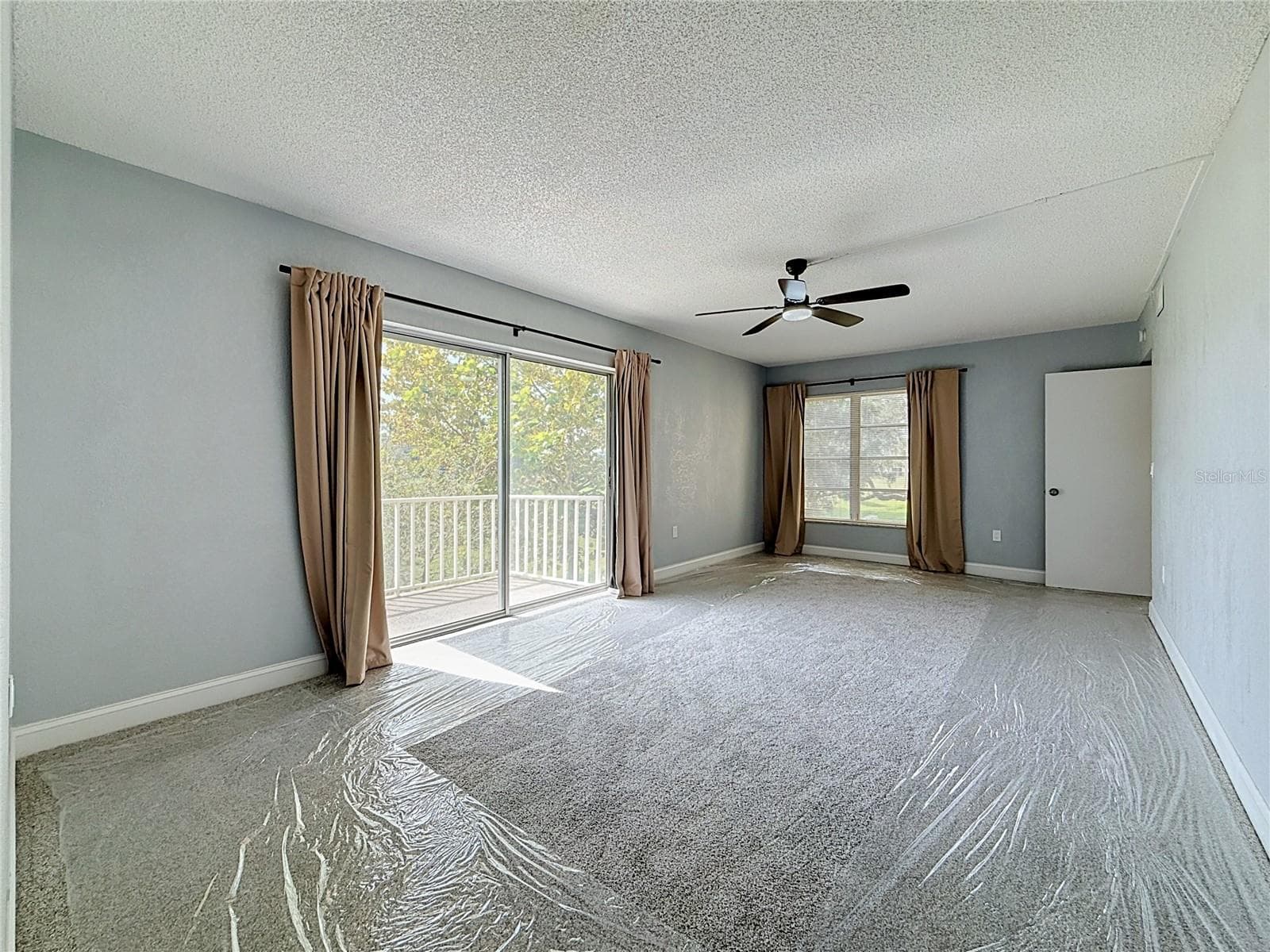 Primary bedroom - 225 COUNTRY CLUB DR #E252, LARGO