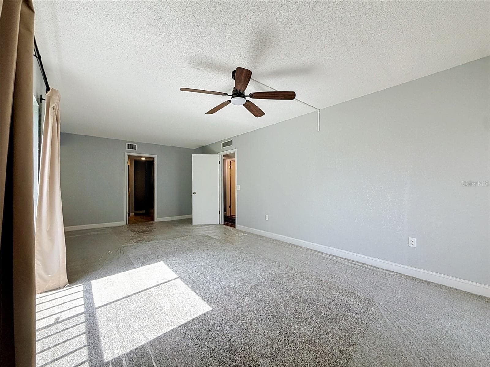 2nd Bedroom 11 x 23 - 225 COUNTRY CLUB DR #E252, LARGO