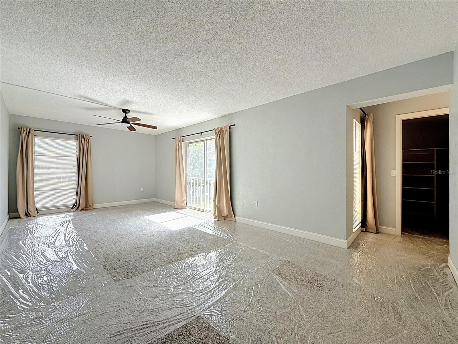 2nd Bedroom - 225 COUNTRY CLUB DR #E252, LARGO