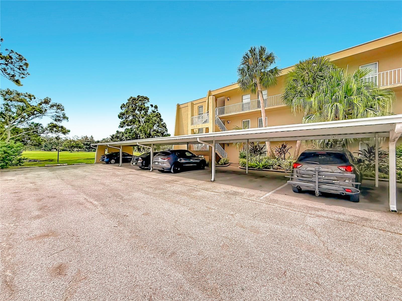 Condominium at 225 COUNTRY CLUB DR #E252, LARGO, photo 56 of 64
