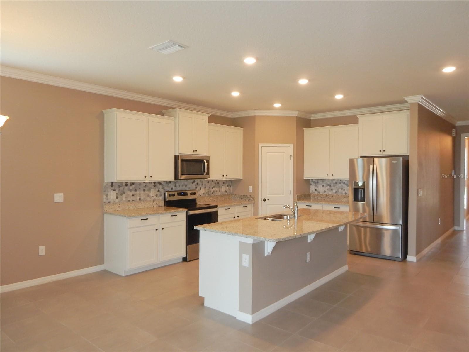 Kitchen - 13413 GOLDEN LIME AVE, SPRING HILL