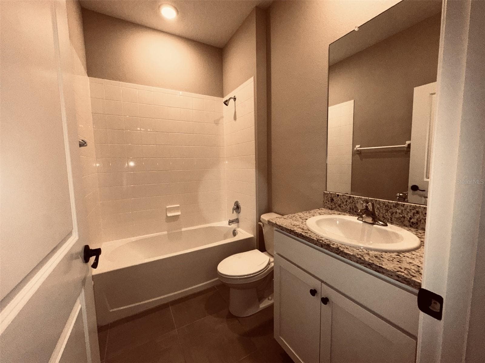 Bathroom 2 - 13413 GOLDEN LIME AVE, SPRING HILL