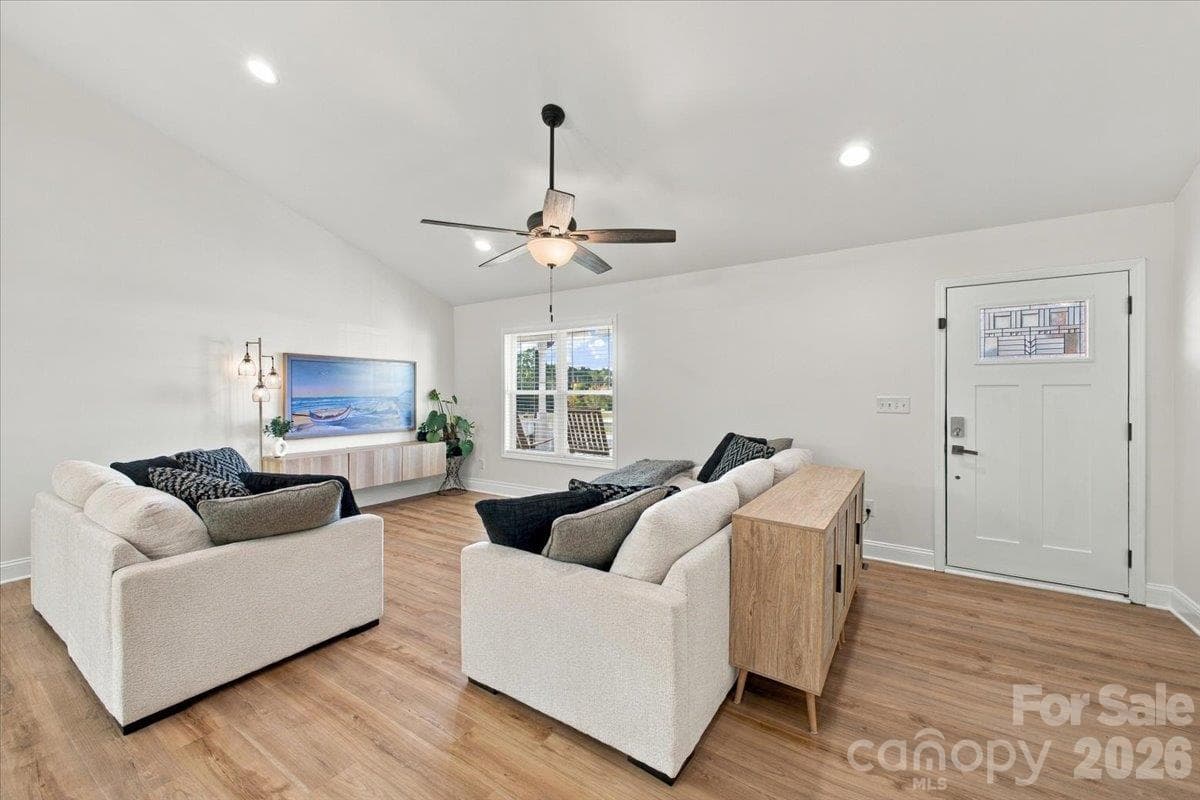 Single Family Residence at 3038 Brody Lane, Maiden, photo 7 of 30