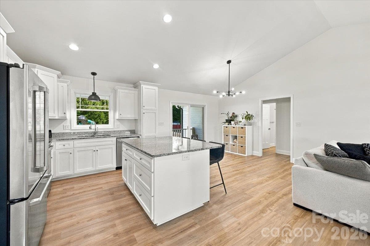 Single Family Residence at 3038 Brody Lane, Maiden, photo 10 of 30