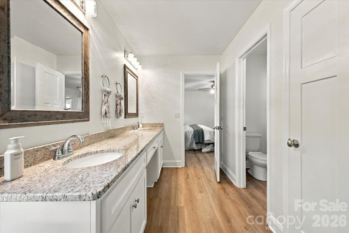 Single Family Residence at 3038 Brody Lane, Maiden, photo 17 of 30