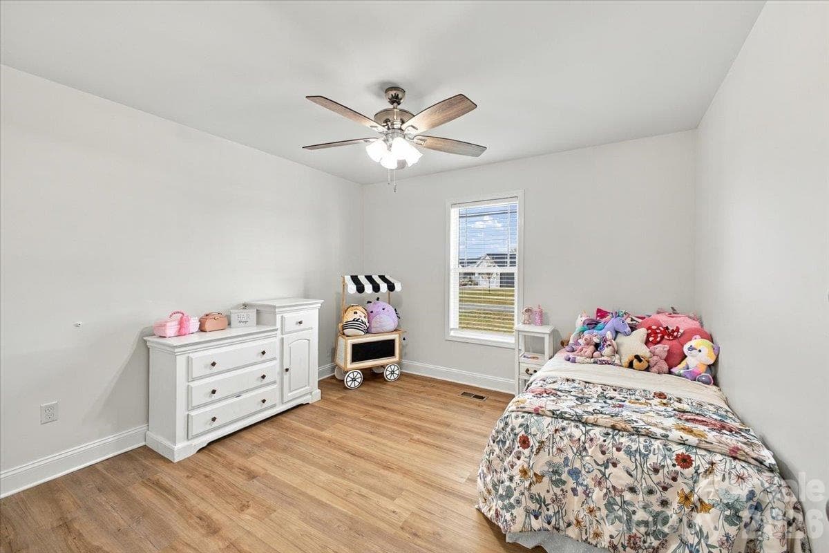 Single Family Residence at 3038 Brody Lane, Maiden, photo 21 of 30