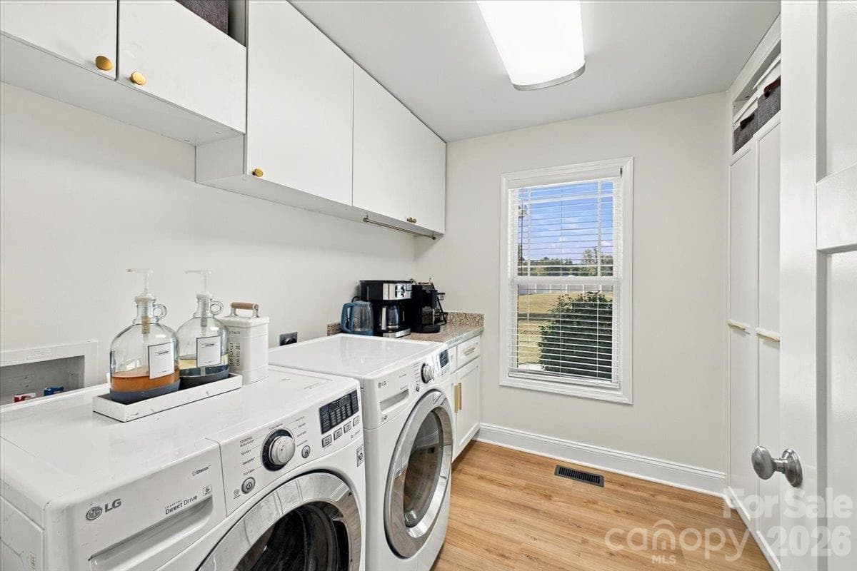 Single Family Residence at 3038 Brody Lane, Maiden, photo 23 of 30