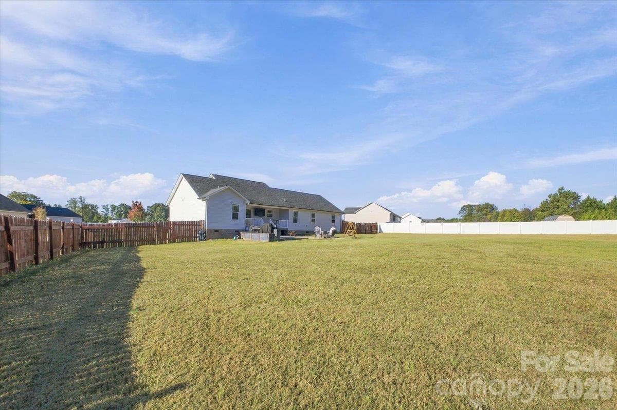 Single Family Residence at 3038 Brody Lane, Maiden, photo 26 of 30