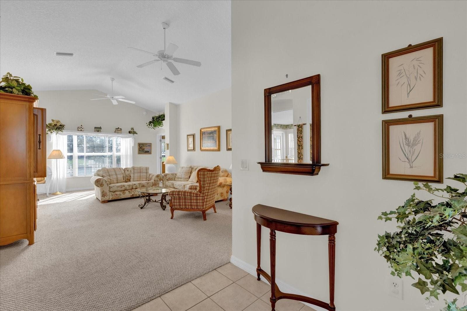 Single Family Residence at 2409 TAMARINDO DR, THE VILLAGES, photo 3 of 40