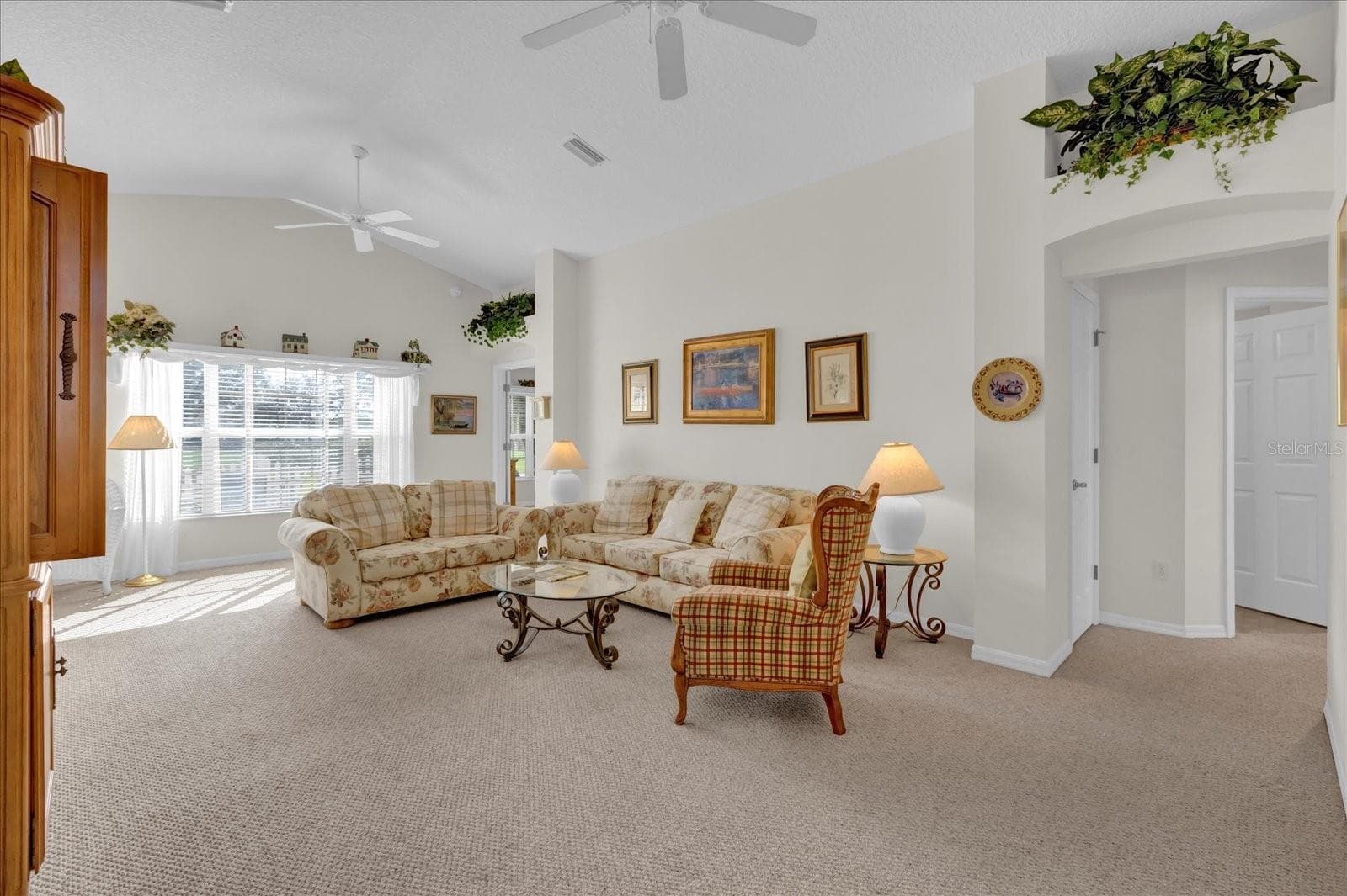 Single Family Residence at 2409 TAMARINDO DR, THE VILLAGES, photo 5 of 40
