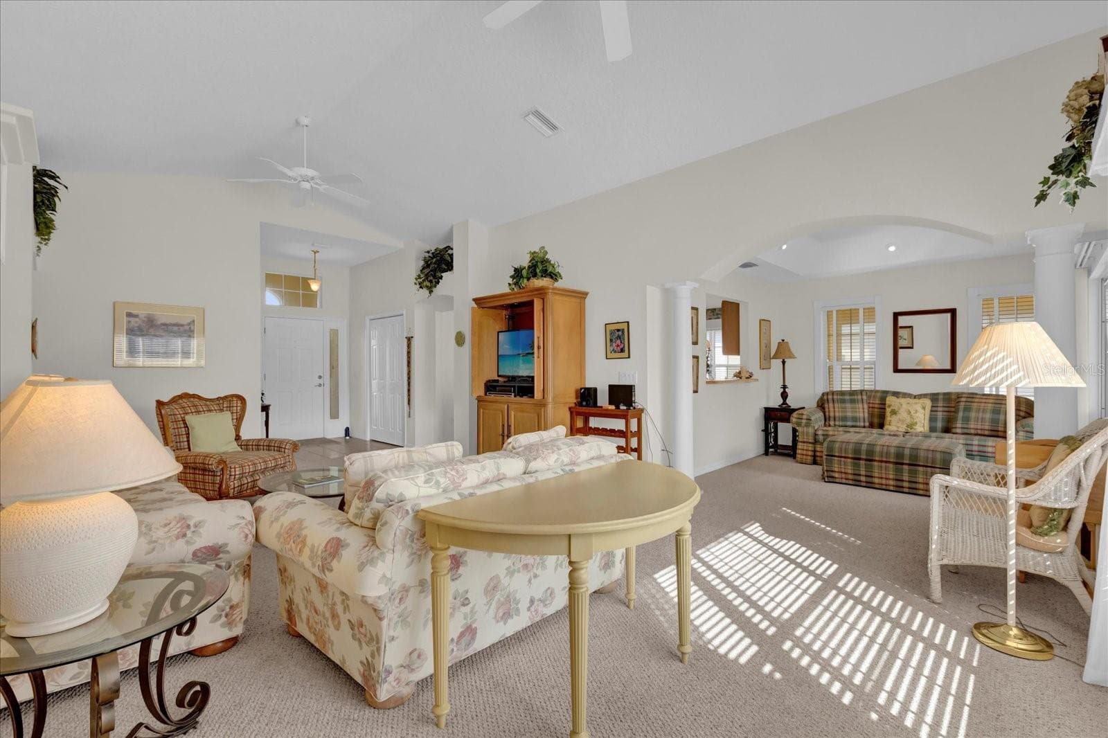 Single Family Residence at 2409 TAMARINDO DR, THE VILLAGES, photo 6 of 40