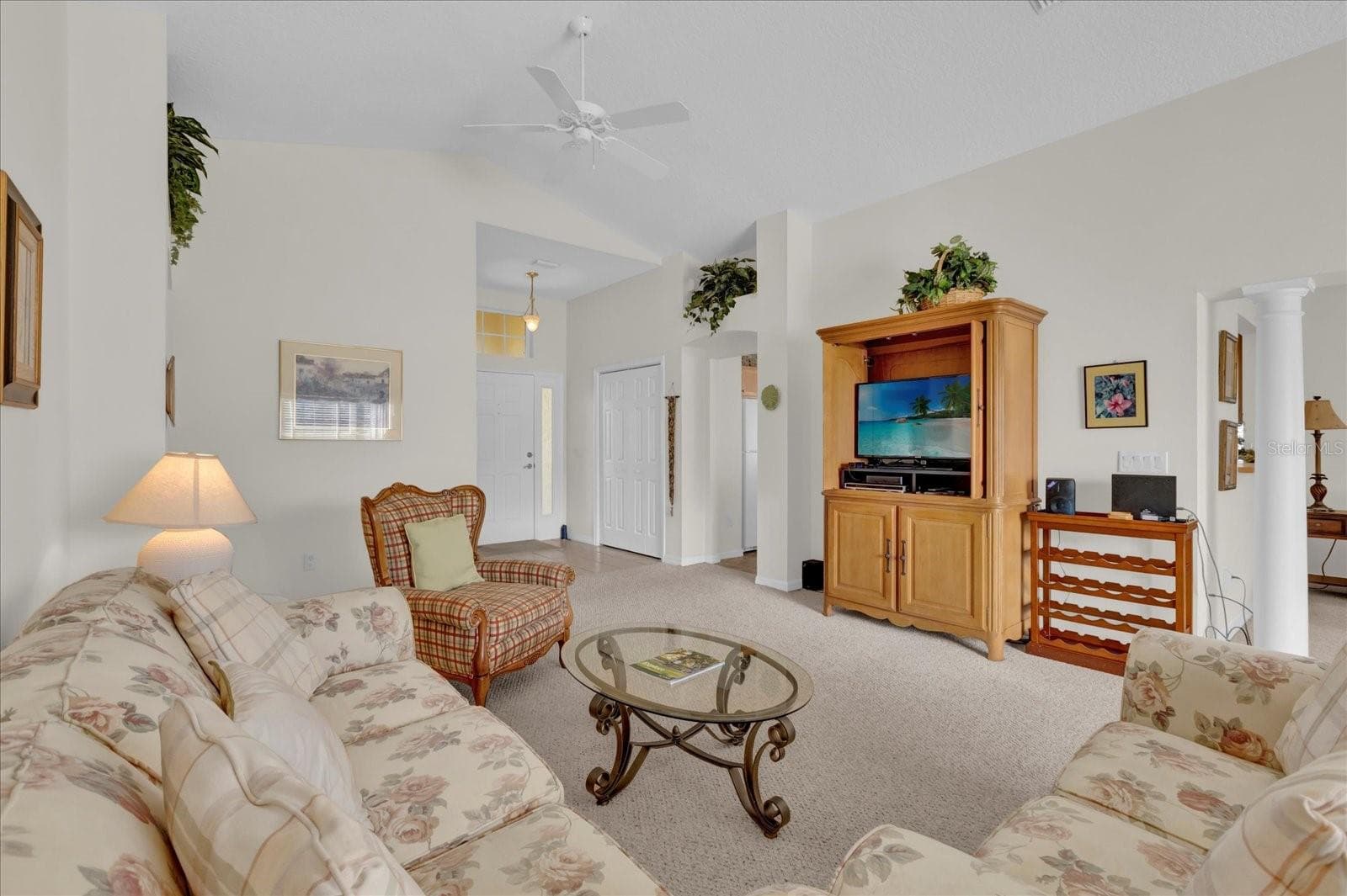 Single Family Residence at 2409 TAMARINDO DR, THE VILLAGES, photo 7 of 40