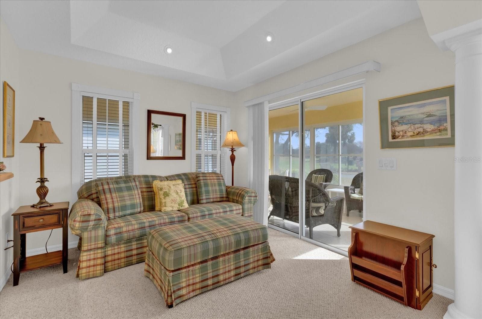 Single Family Residence at 2409 TAMARINDO DR, THE VILLAGES, photo 8 of 40