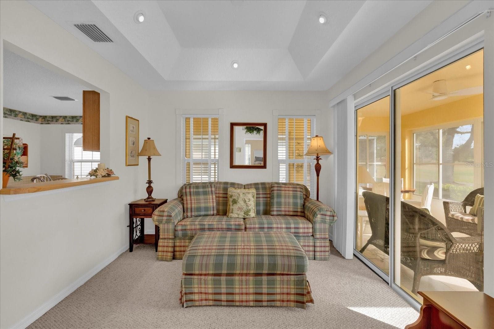 Single Family Residence at 2409 TAMARINDO DR, THE VILLAGES, photo 10 of 40