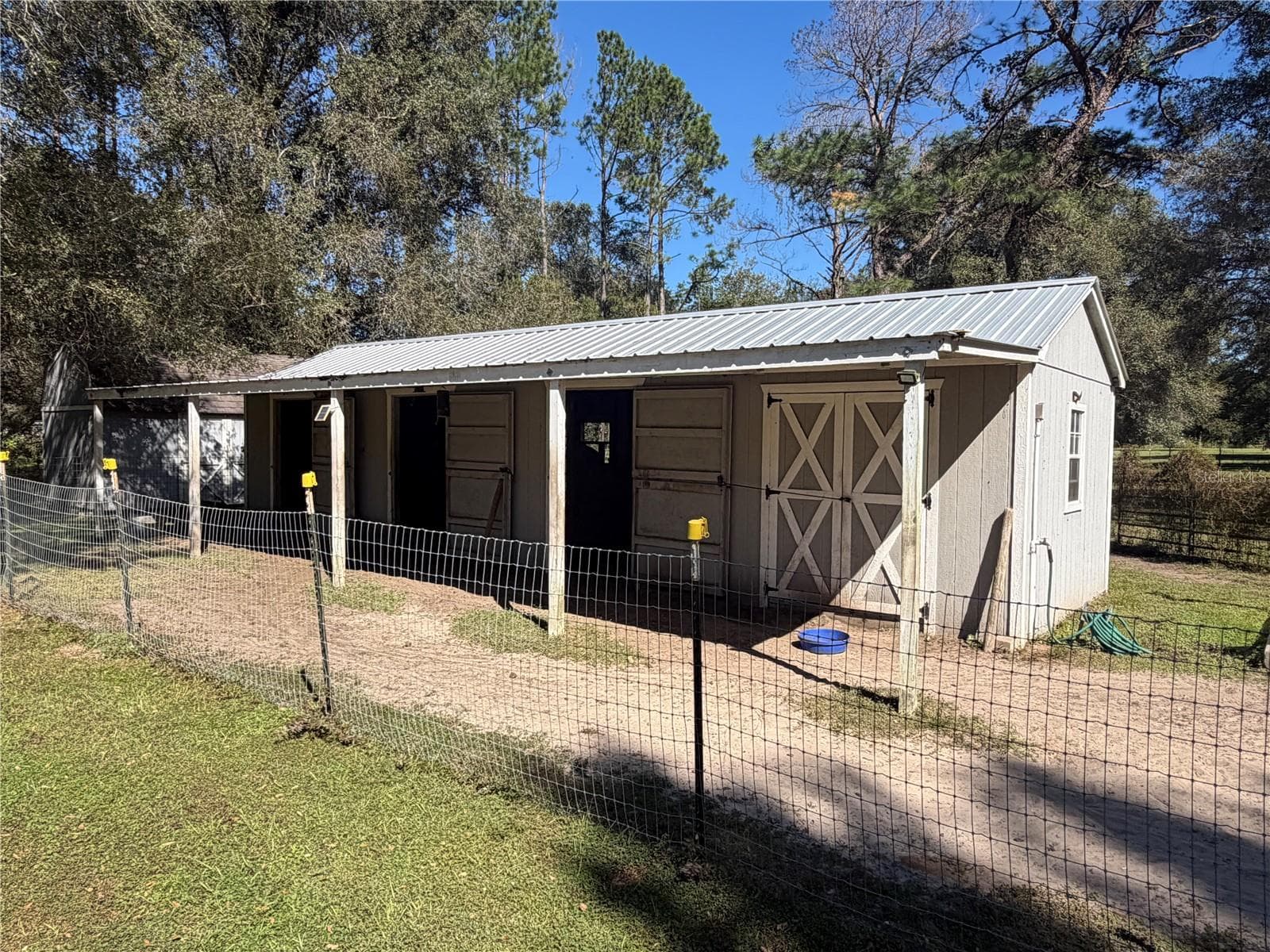 Single Family Residence at 12820 NW 116TH PL, ALACHUA, photo 15 of 29