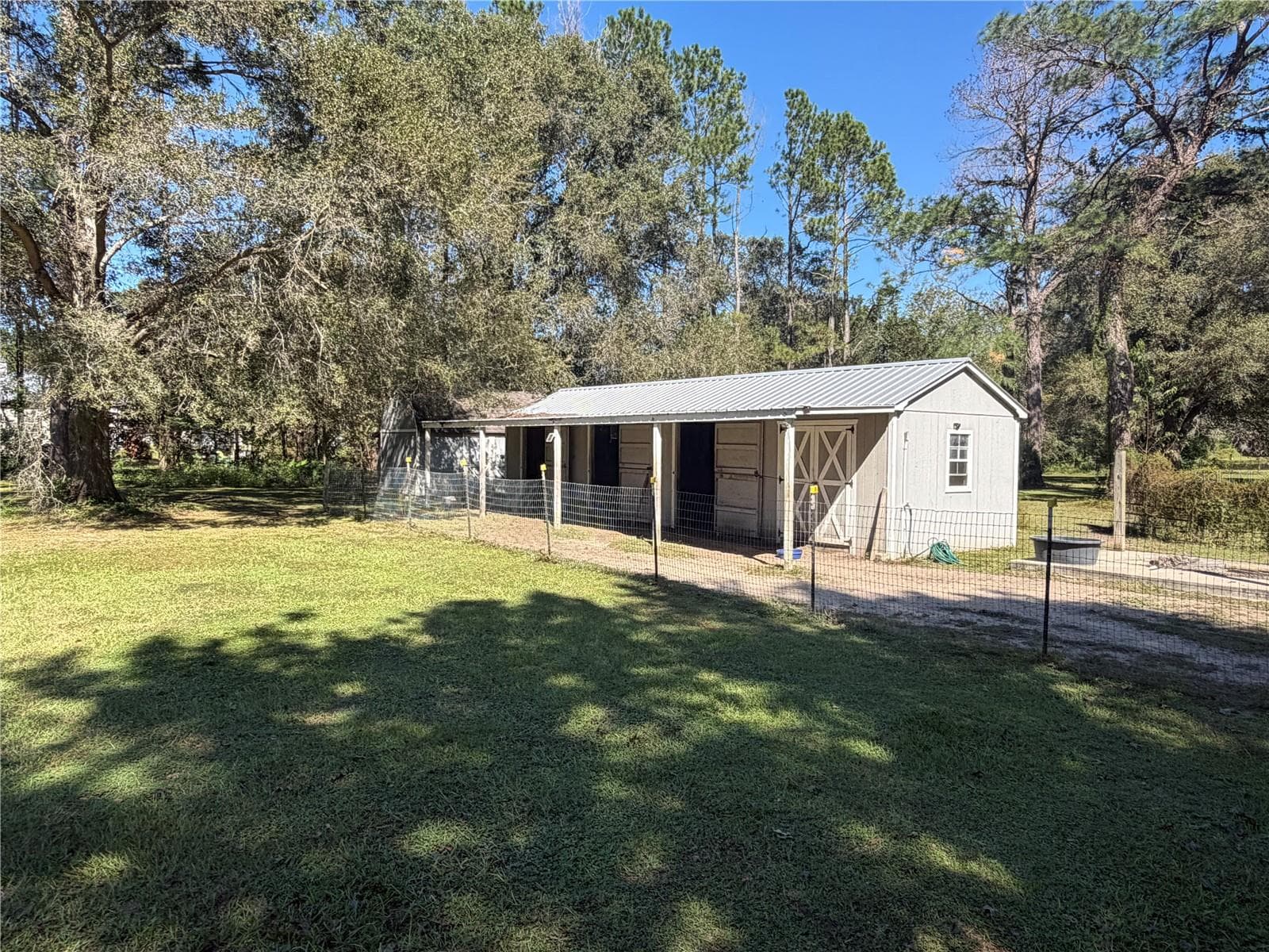 Single Family Residence at 12820 NW 116TH PL, ALACHUA, photo 16 of 29