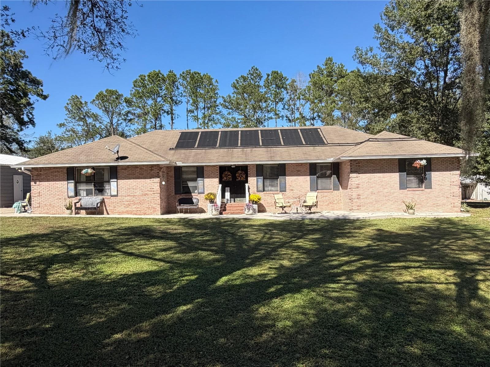 Single Family Residence at 12820 NW 116TH PL, ALACHUA, photo 20 of 29