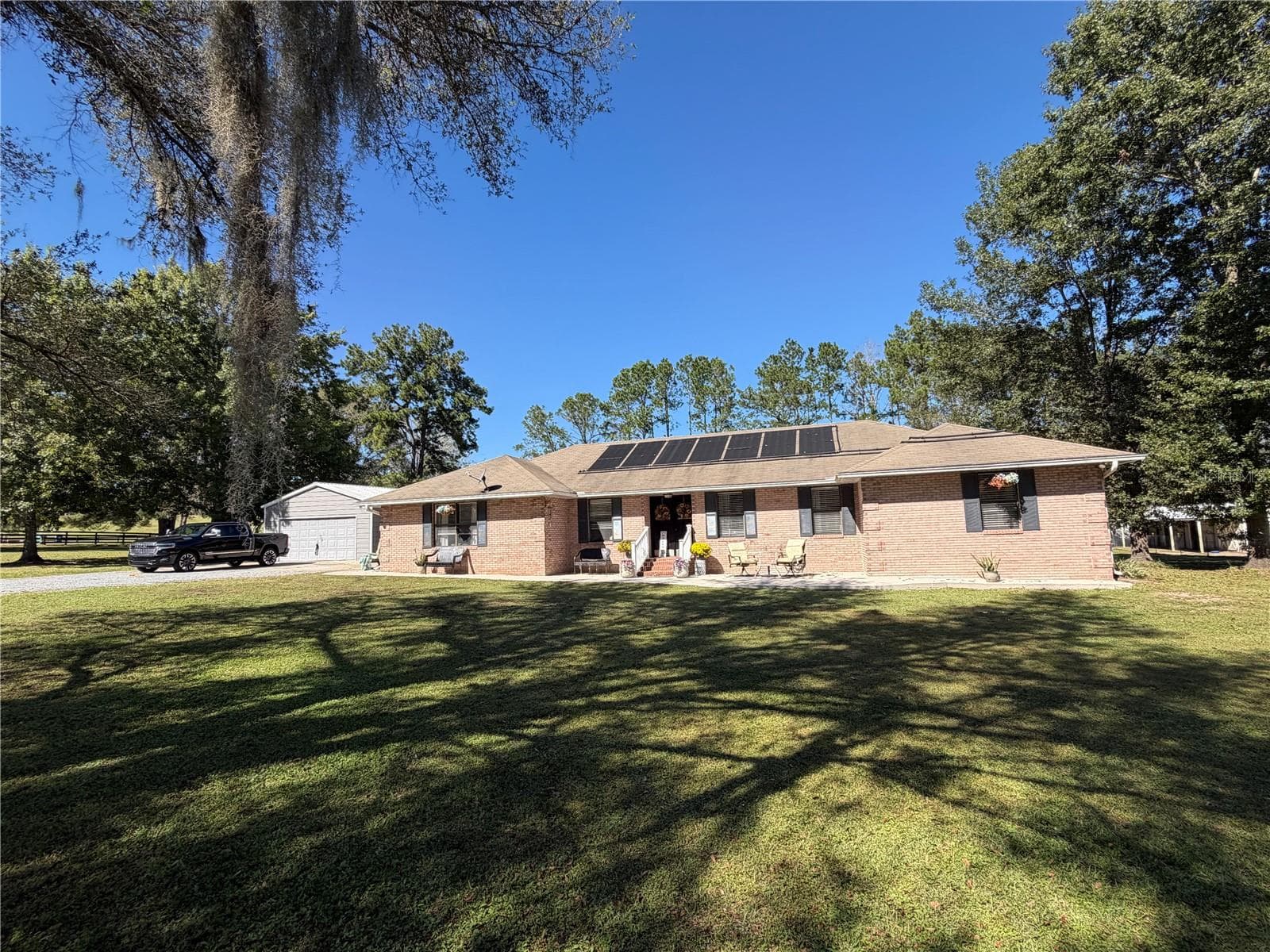 Single Family Residence at 12820 NW 116TH PL, ALACHUA, photo 21 of 29