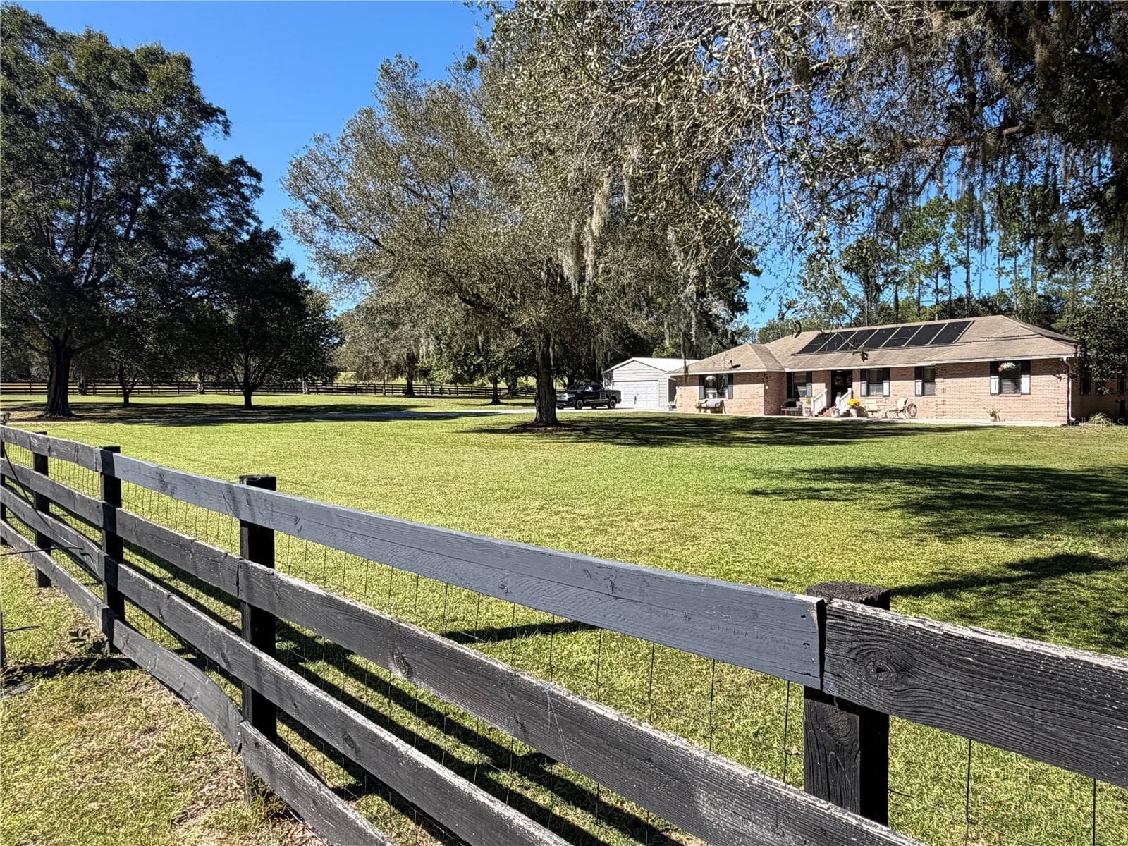 Single Family Residence at 12820 NW 116TH PL, ALACHUA, photo 25 of 29