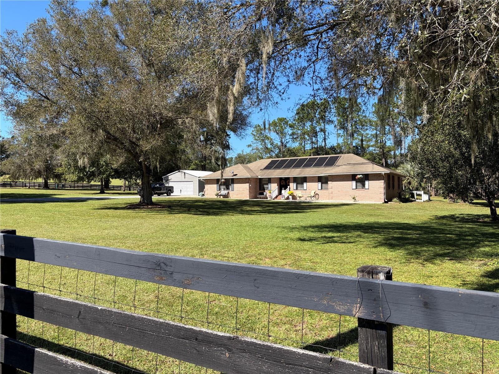 Single Family Residence at 12820 NW 116TH PL, ALACHUA, photo 28 of 29