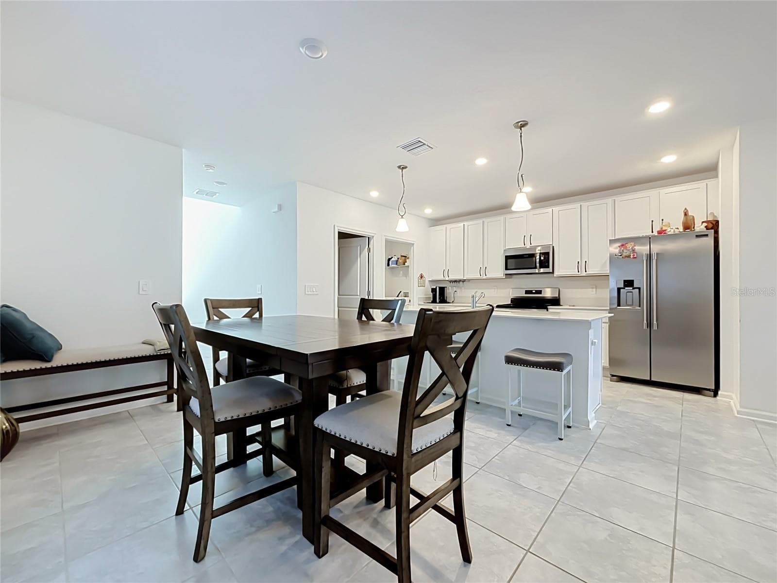 Single Family Residence at 4229 TWISTED TWIG BND, KISSIMMEE, photo 11 of 41