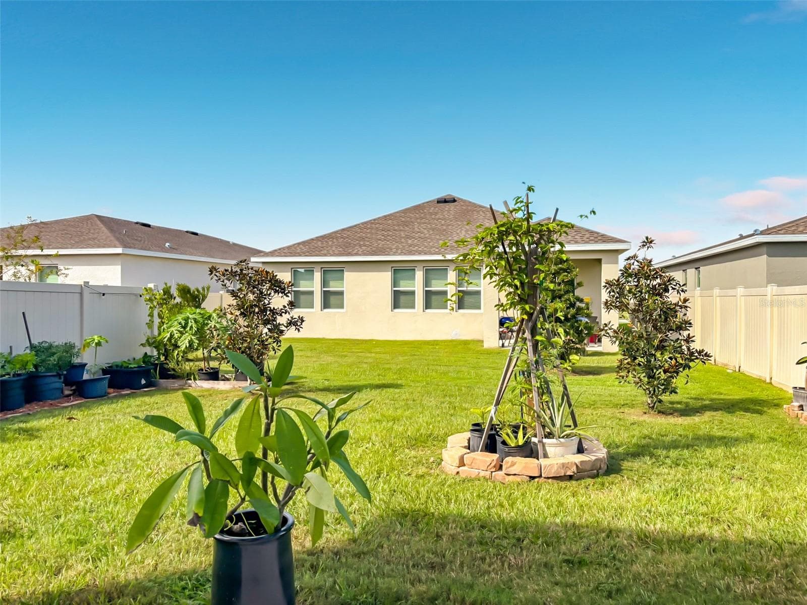 Single Family Residence at 4229 TWISTED TWIG BND, KISSIMMEE, photo 39 of 41