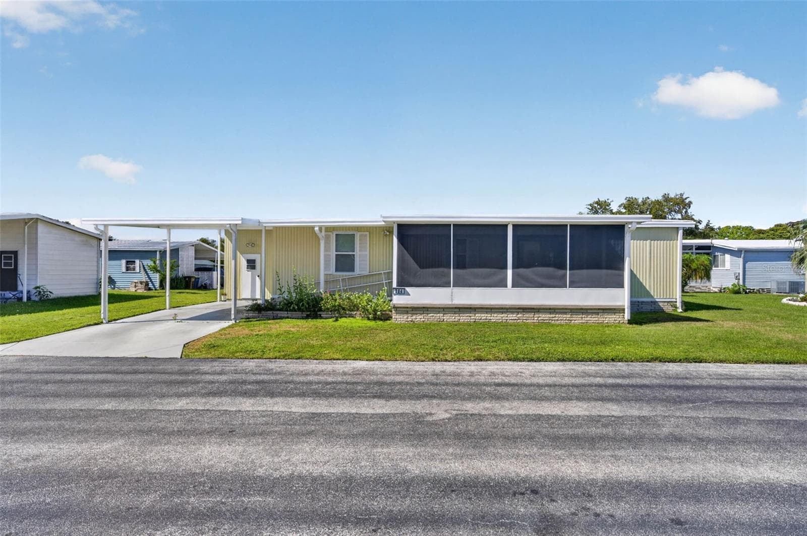 2055 S FLORAL AVE #284