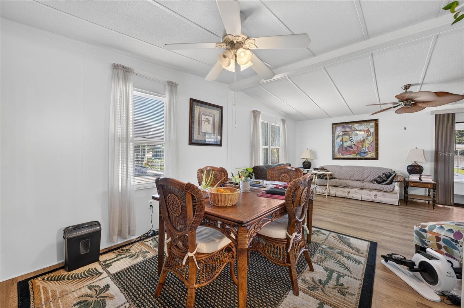 Manufactured Home at 2055 S FLORAL AVE #284, BARTOW, photo 13 of 45