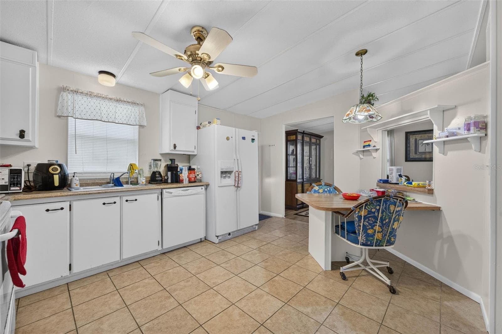 Manufactured Home at 2055 S FLORAL AVE #284, BARTOW, photo 15 of 45