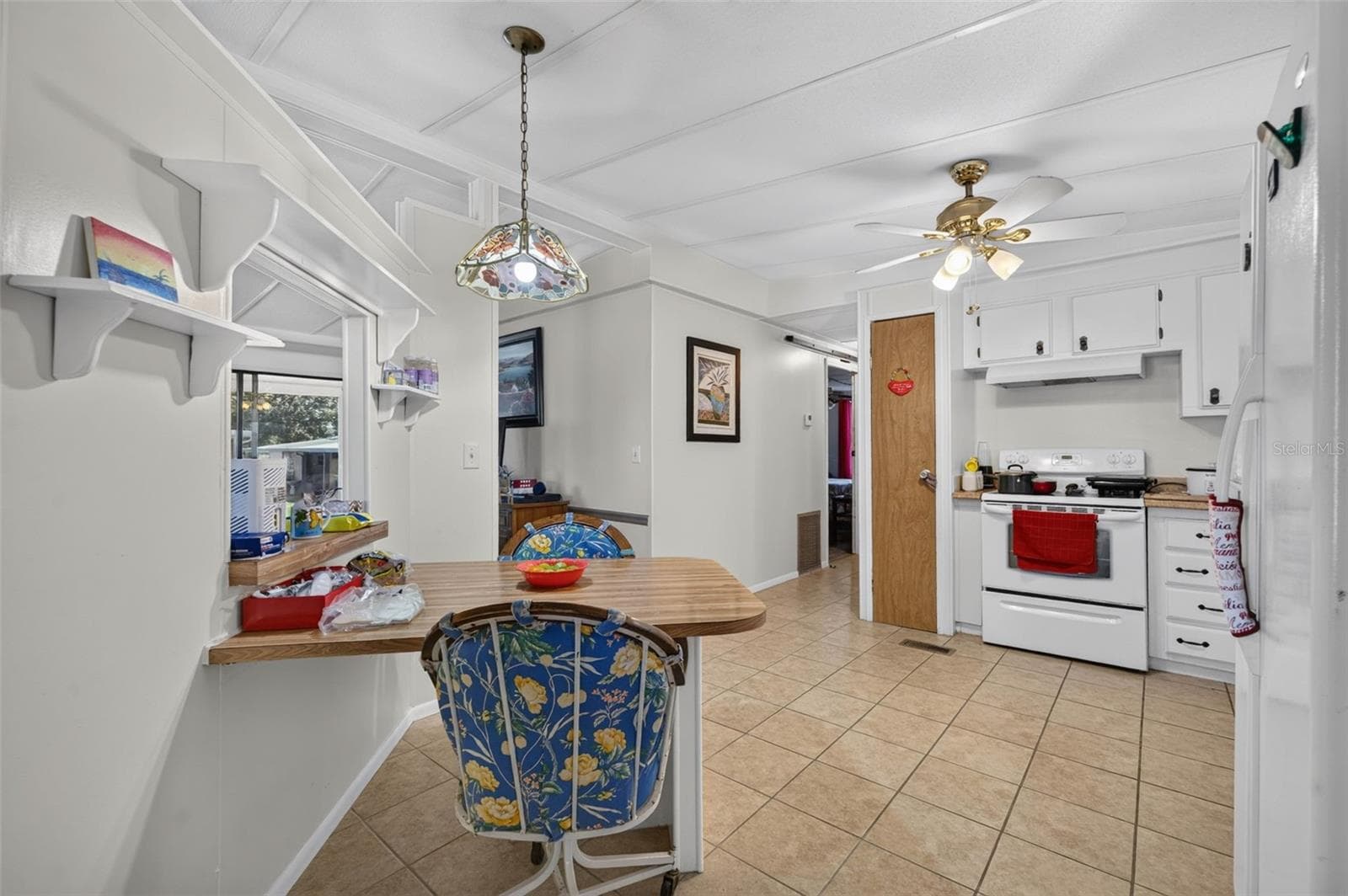 Manufactured Home at 2055 S FLORAL AVE #284, BARTOW, photo 18 of 45