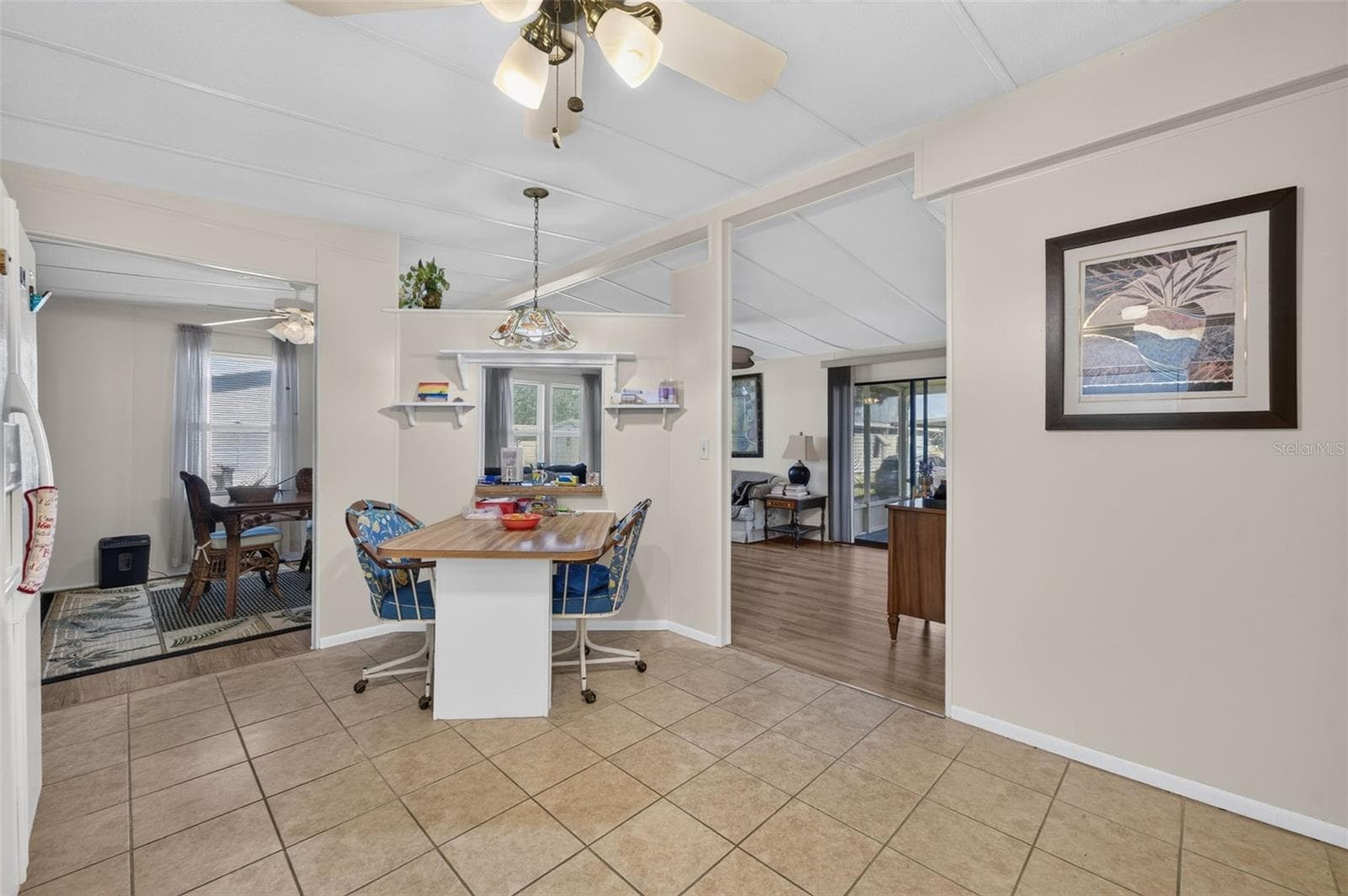Manufactured Home at 2055 S FLORAL AVE #284, BARTOW, photo 19 of 45