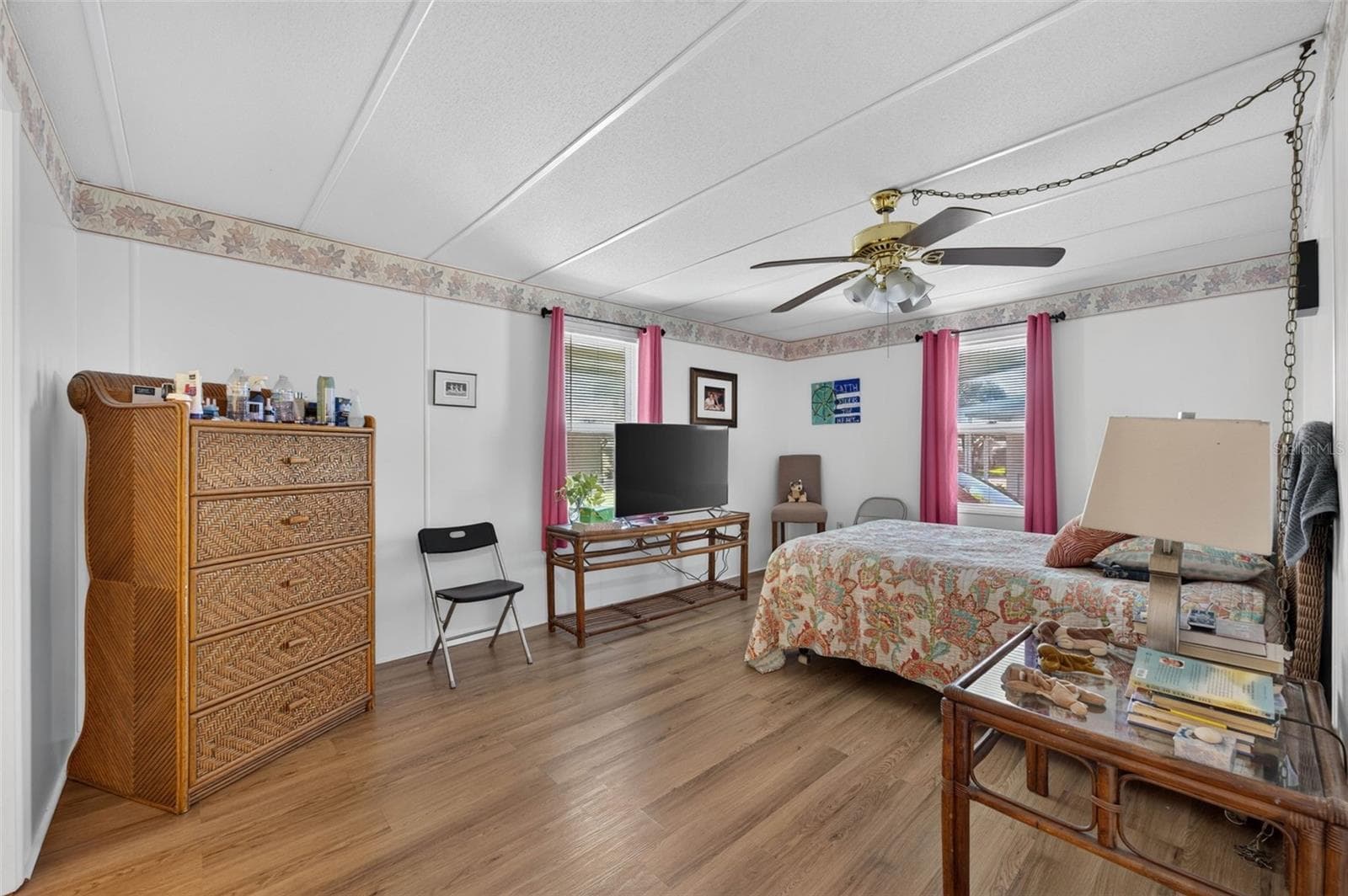 Manufactured Home at 2055 S FLORAL AVE #284, BARTOW, photo 21 of 45
