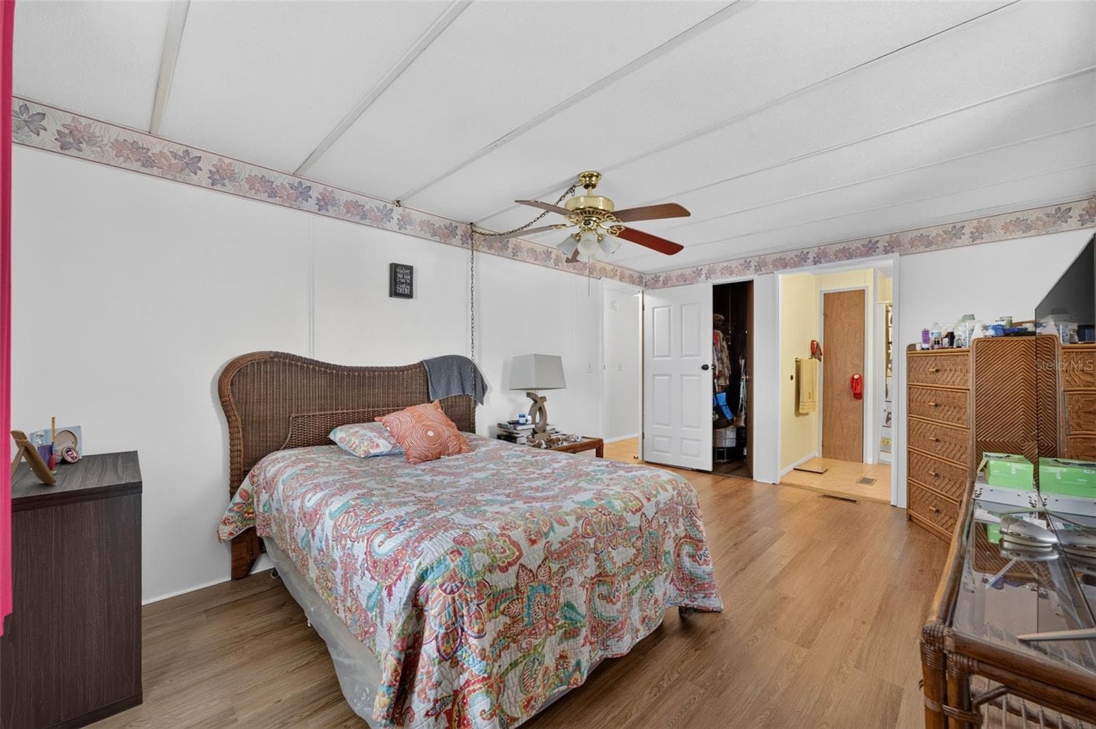 Manufactured Home at 2055 S FLORAL AVE #284, BARTOW, photo 22 of 45