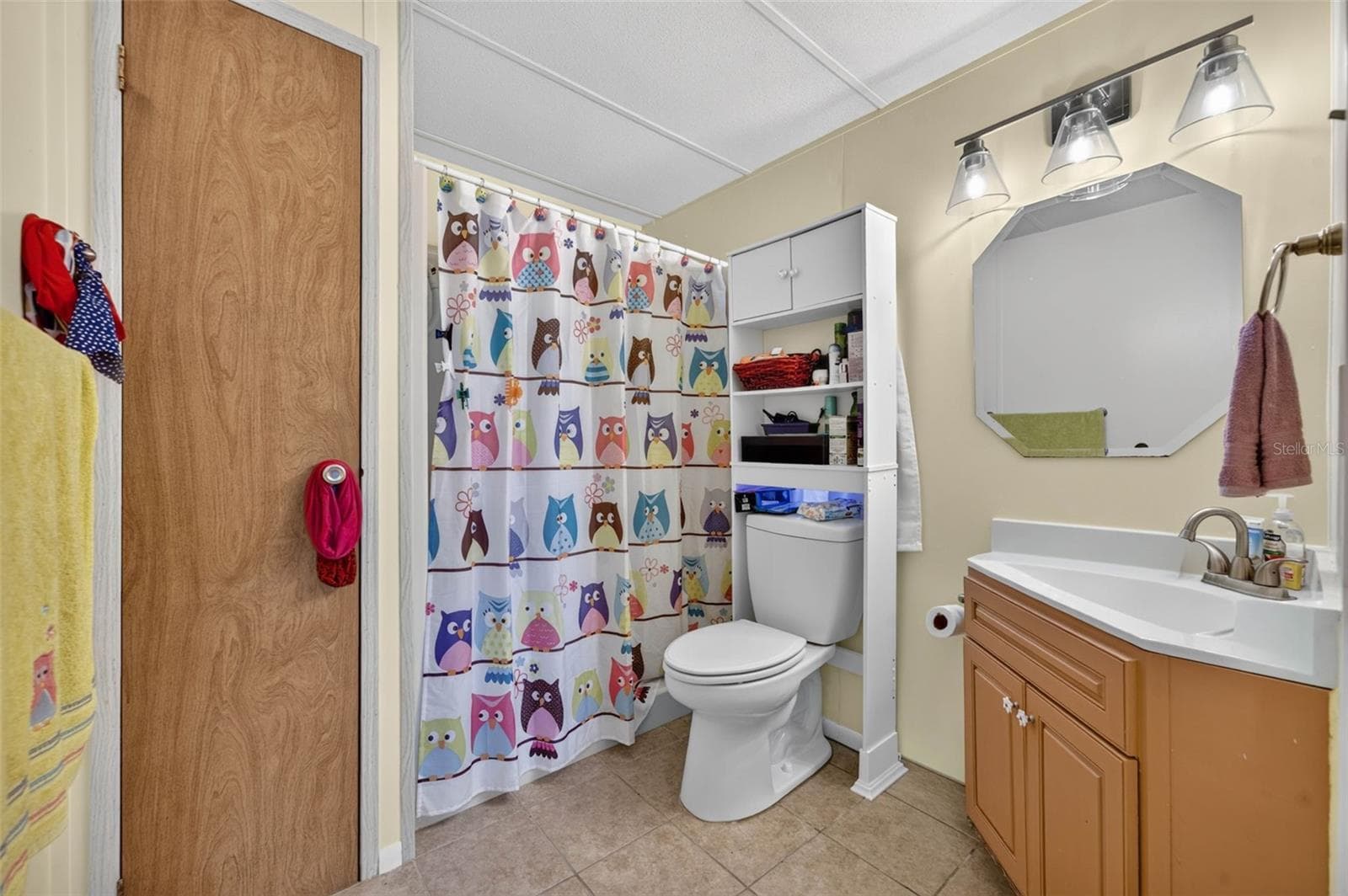 Manufactured Home at 2055 S FLORAL AVE #284, BARTOW, photo 23 of 45
