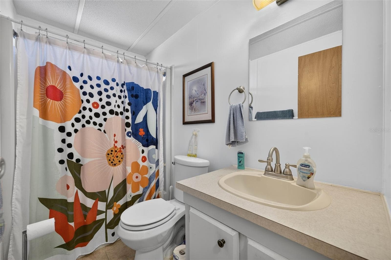 Manufactured Home at 2055 S FLORAL AVE #284, BARTOW, photo 25 of 45