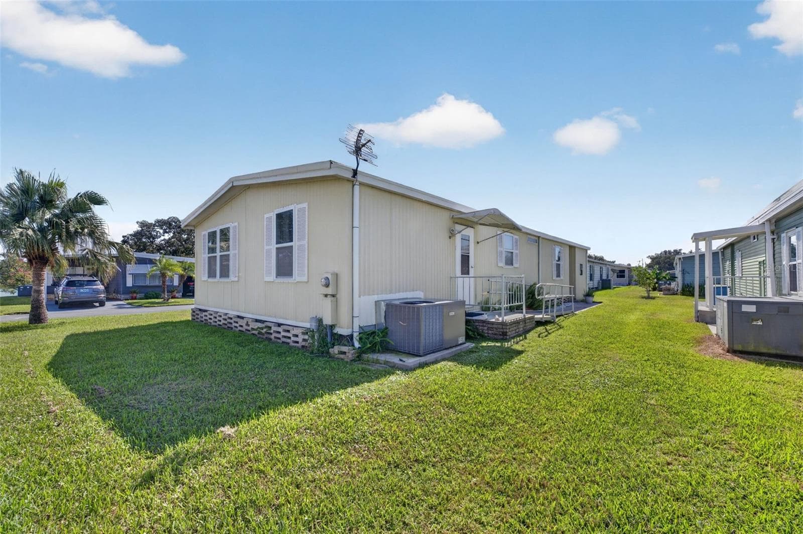 Manufactured Home at 2055 S FLORAL AVE #284, BARTOW, photo 26 of 45