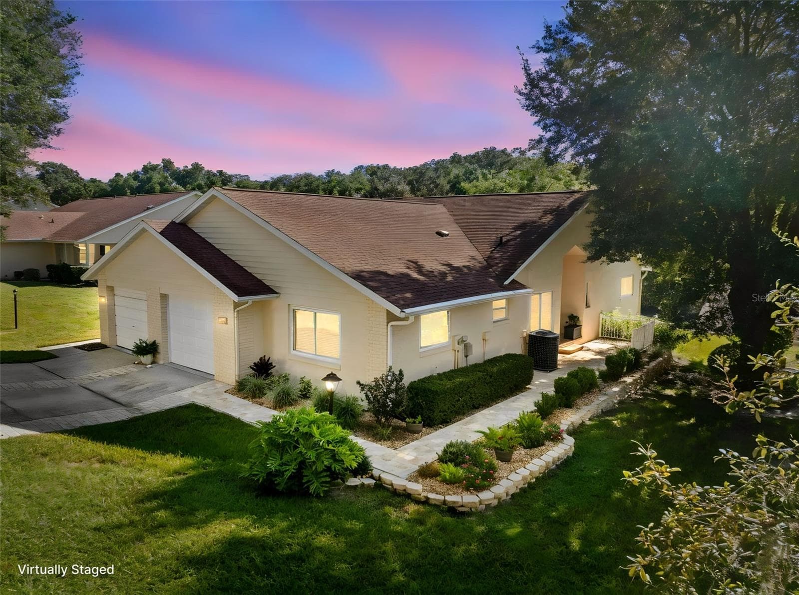 Single Family Residence at 3571 N TIMOTHY TER, BEVERLY HILLS, photo 4 of 36