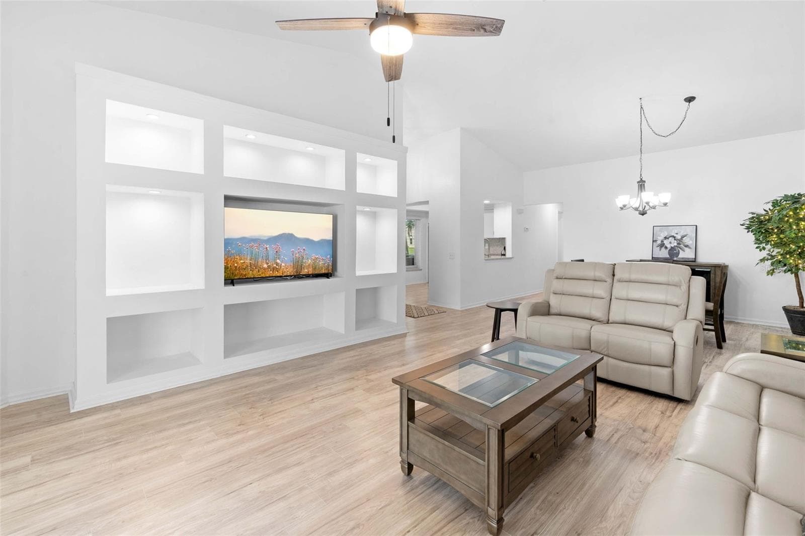 Single Family Residence at 3571 N TIMOTHY TER, BEVERLY HILLS, photo 5 of 36