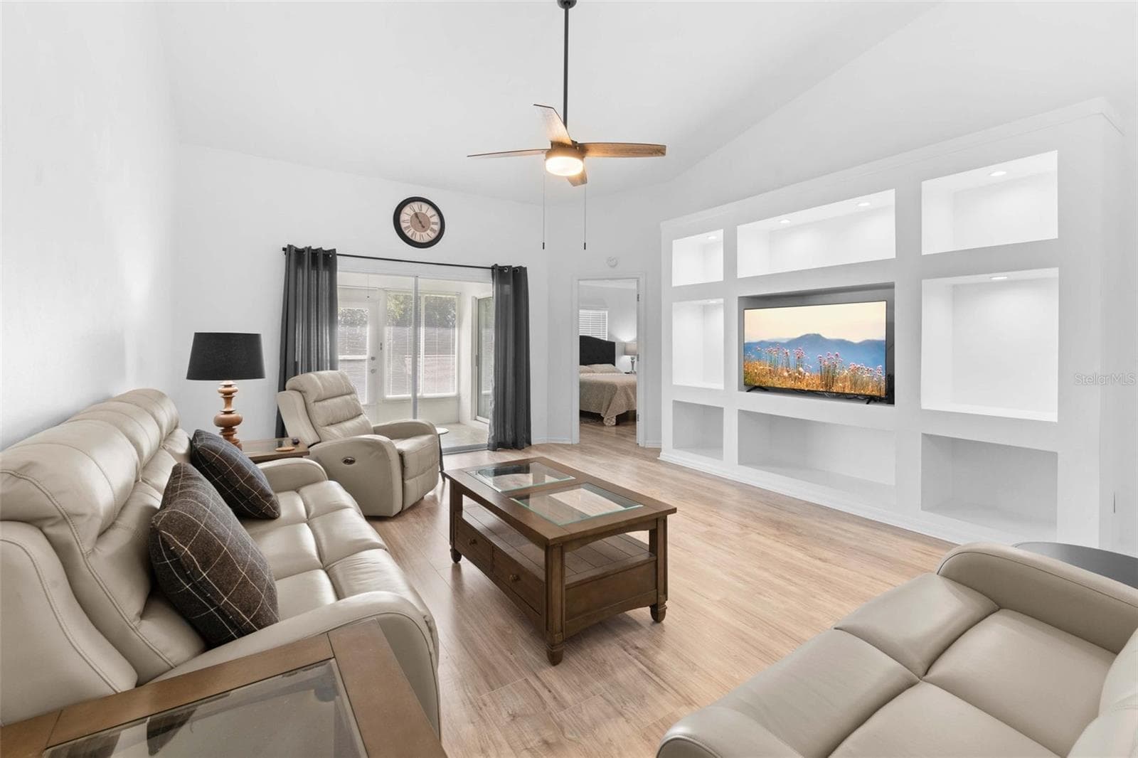 Single Family Residence at 3571 N TIMOTHY TER, BEVERLY HILLS, photo 8 of 36