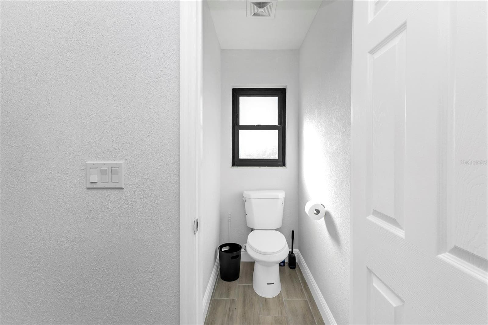 Primary bath - 4148 DRIVER LN, PORT CHARLOTTE