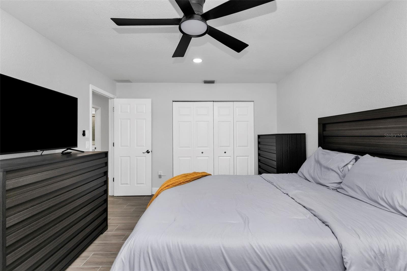 Bedroom 2 - 4148 DRIVER LN, PORT CHARLOTTE