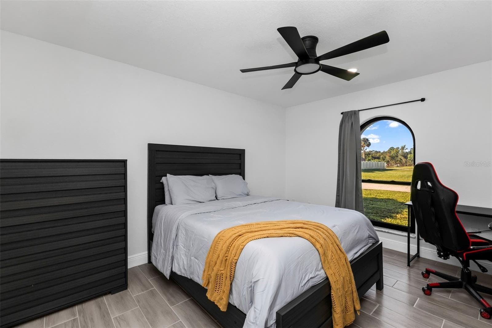 Bedroom 2 - 4148 DRIVER LN, PORT CHARLOTTE