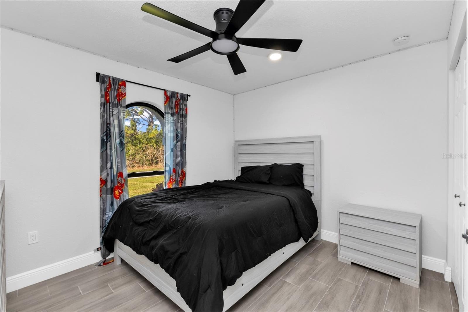 Bedroom 3 - 4148 DRIVER LN, PORT CHARLOTTE