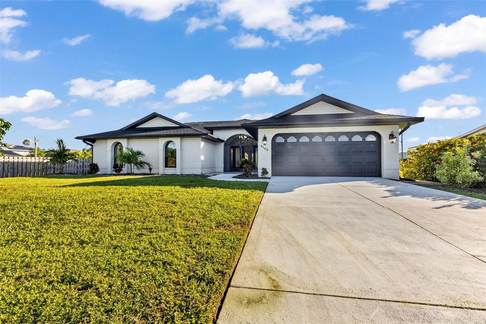 Single Family Residence at 4148 DRIVER LN, PORT CHARLOTTE, photo 41 of 52