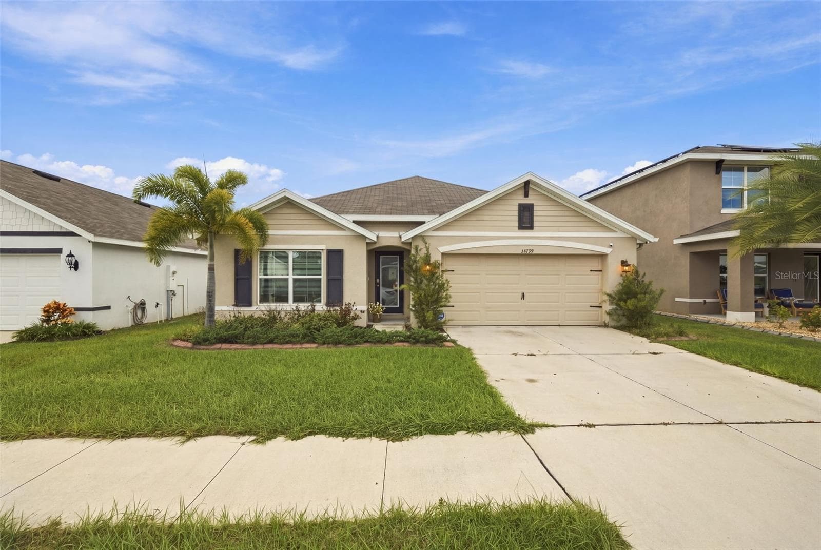 16739 SUNBURST LAKE ST
